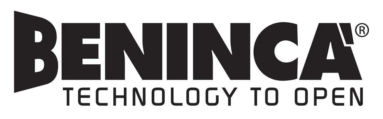 Logo de Benincá